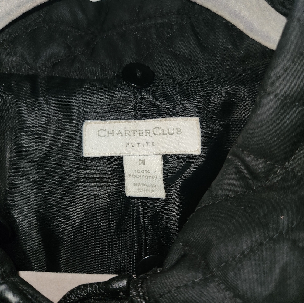 Coat - Picture 3 of 3